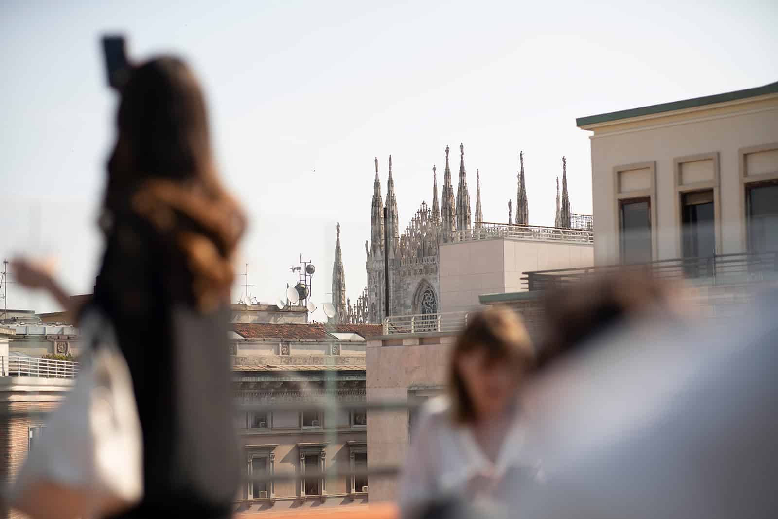 Settimana della moda e altri eventi Milano novembre 2023 2024