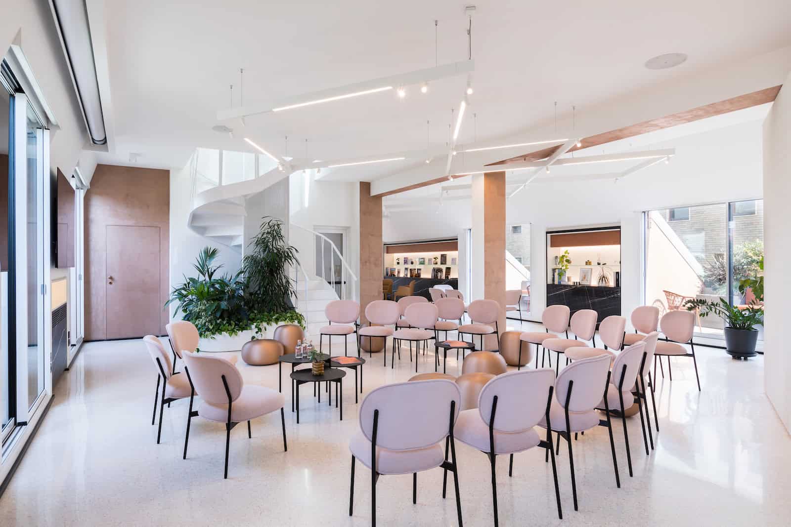Loft con terrazza a Milano: la location ideale per un evento