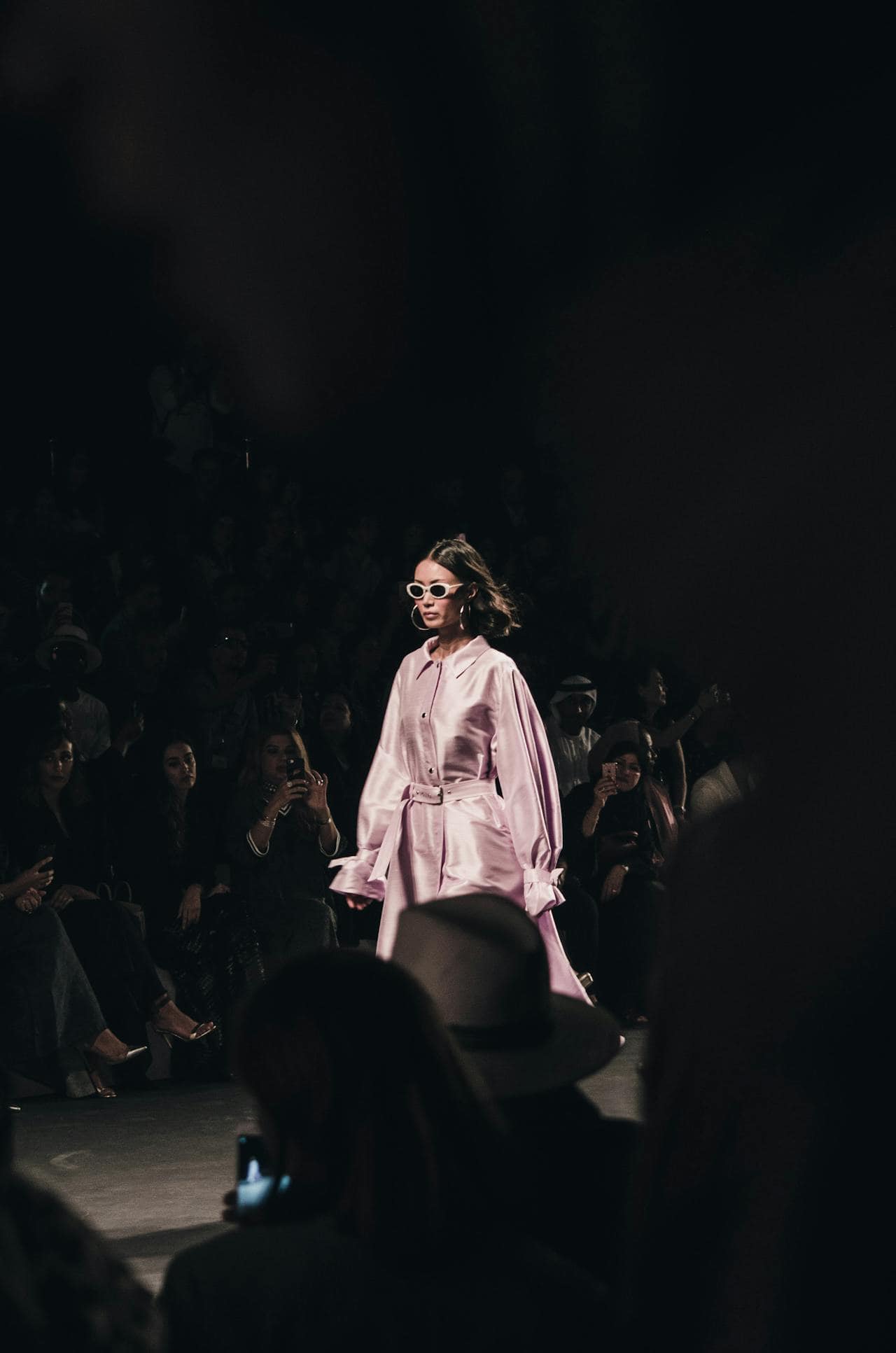 Calendario eventi Milano Fashion Week