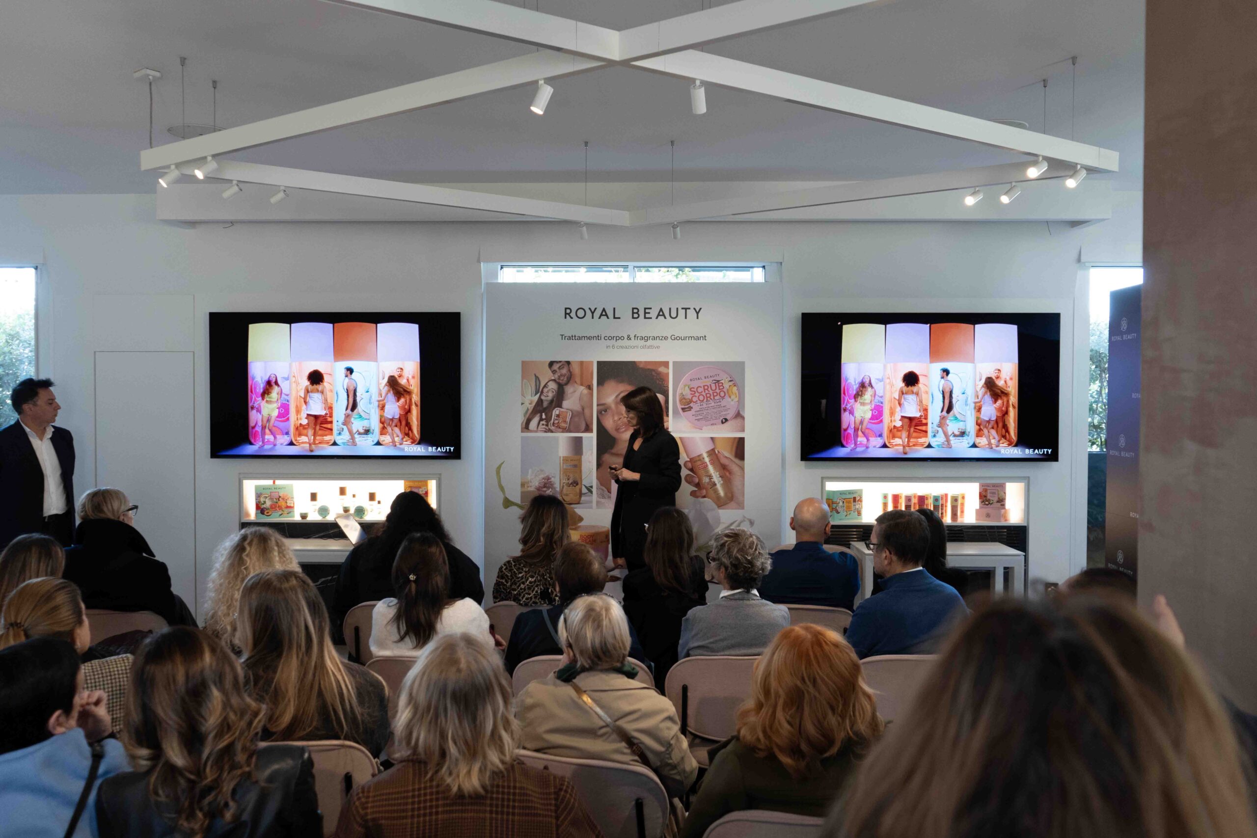 Event design: come influisce sull’esperienza